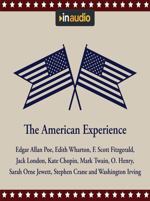 cover image of The American Experience